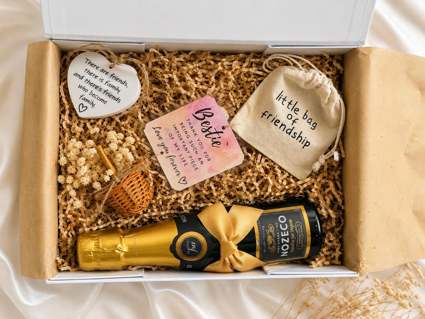 🤍 Bestie Celebration Box