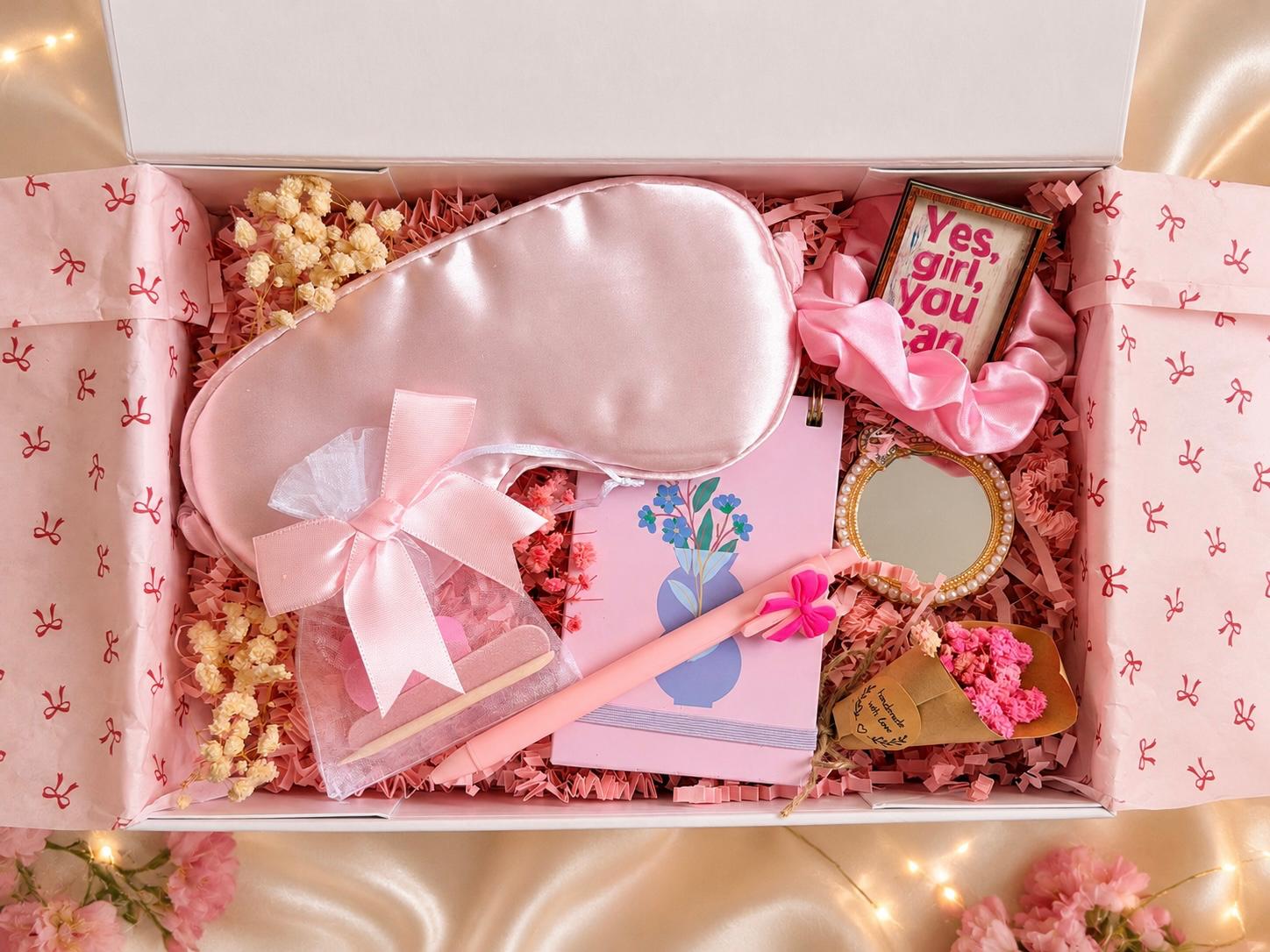 💫 Bloom & Believe Box