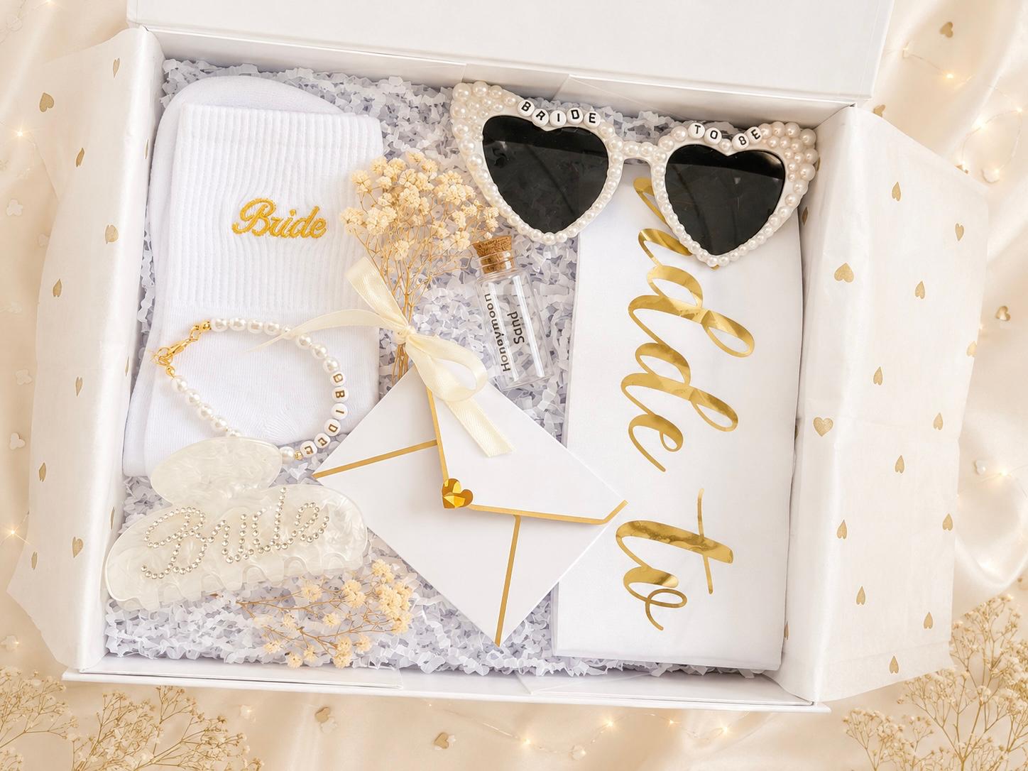 Bride To Be Gift Box 👰✨