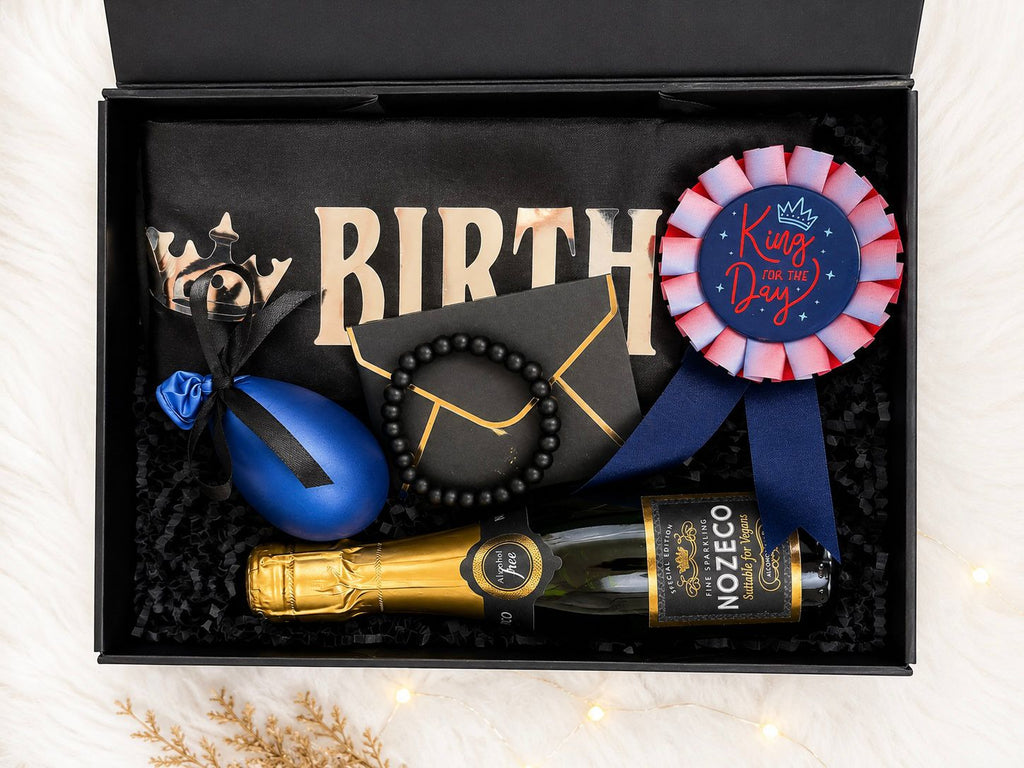 👑 King For The Day Box