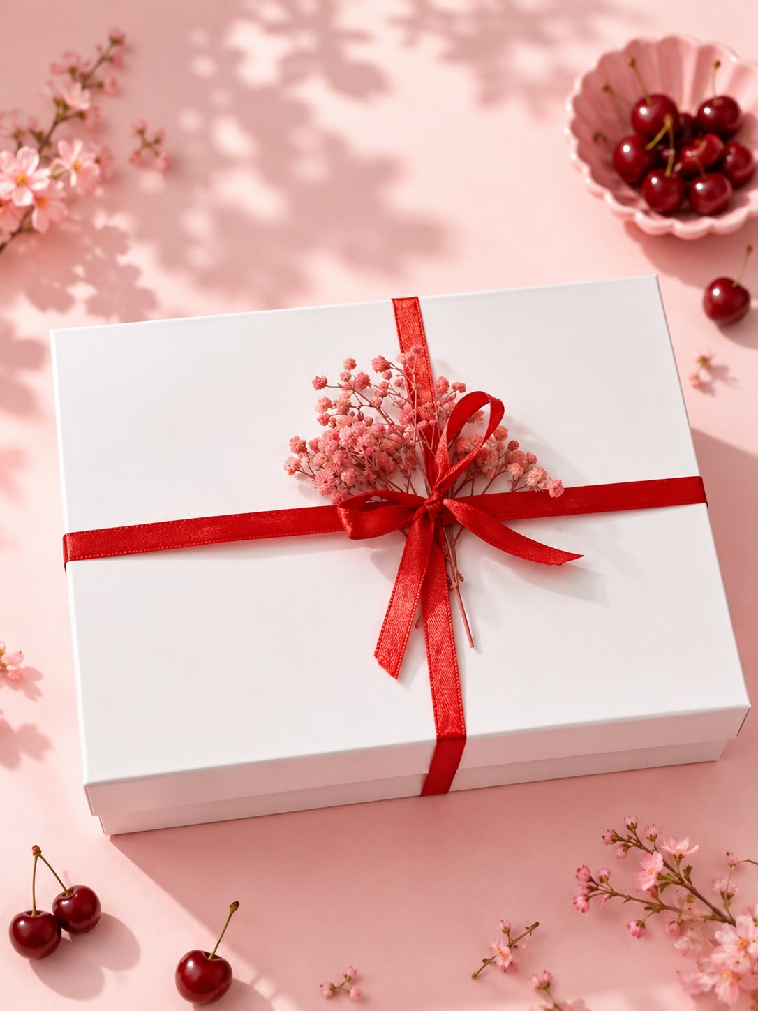 Cherry Box