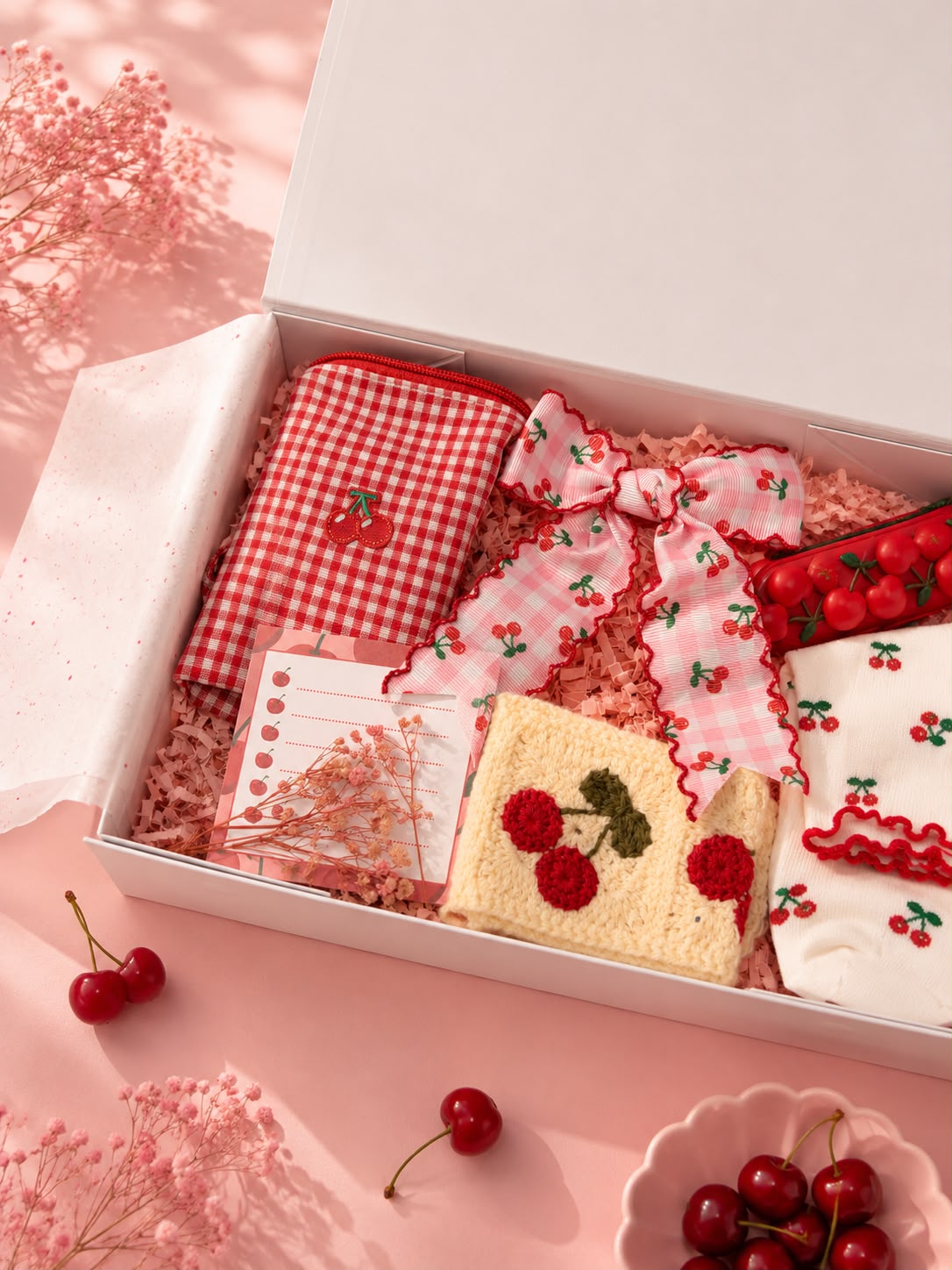 Cherry Box