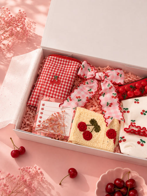 Cherry Box