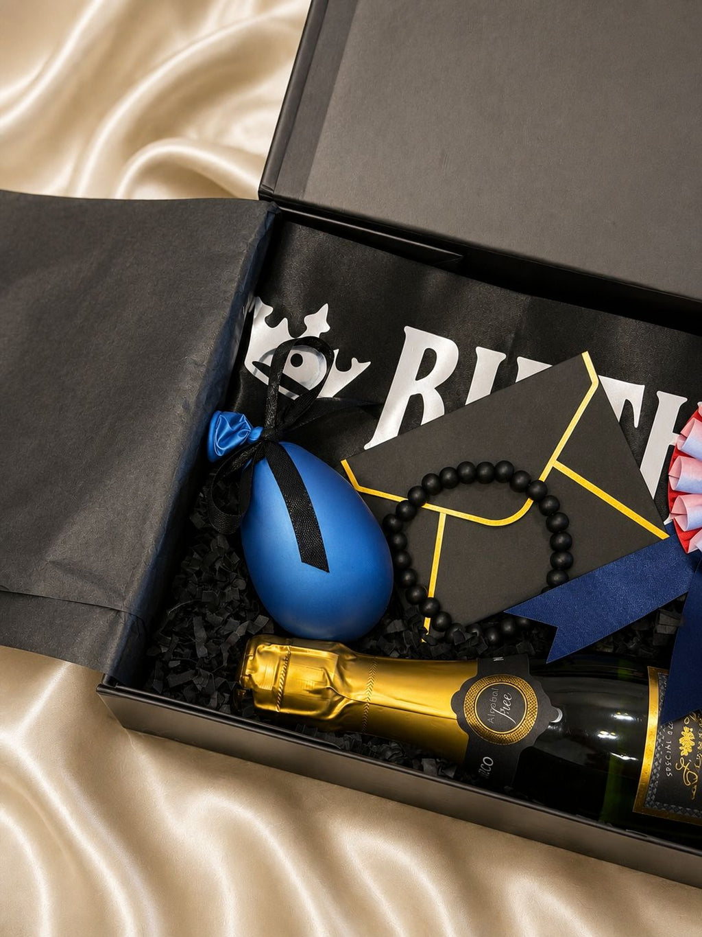 👑 King For The Day Box
