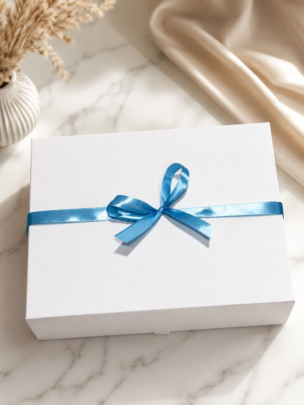 ✨ The Bridal Moments Box