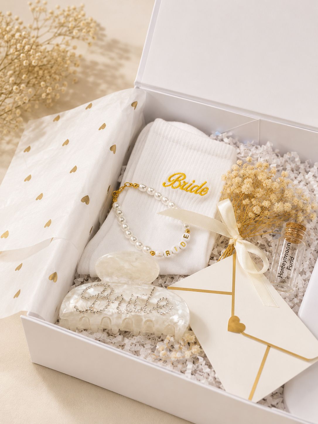 Bride To Be Gift Box 👰✨