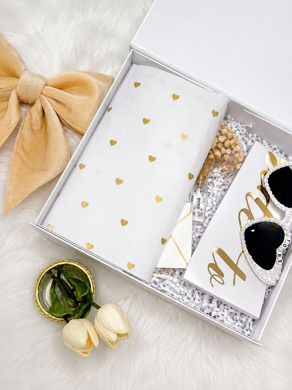 Bride To Be Gift Box 👰✨