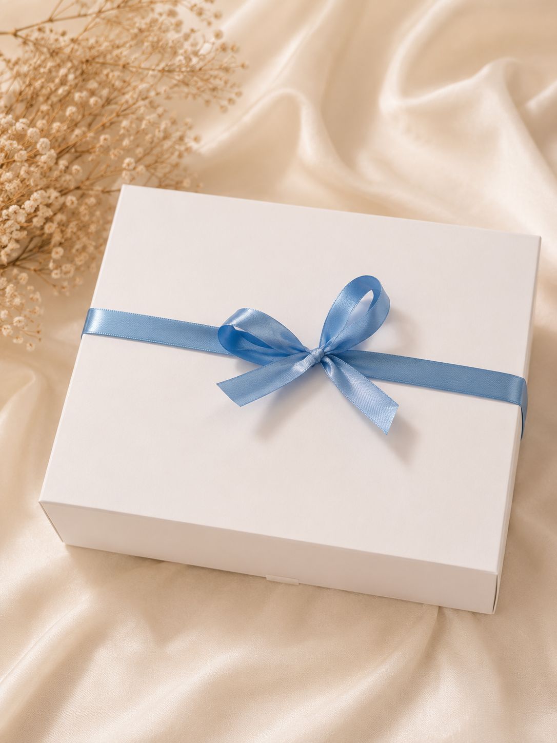 💙 Something Blue Bride Box