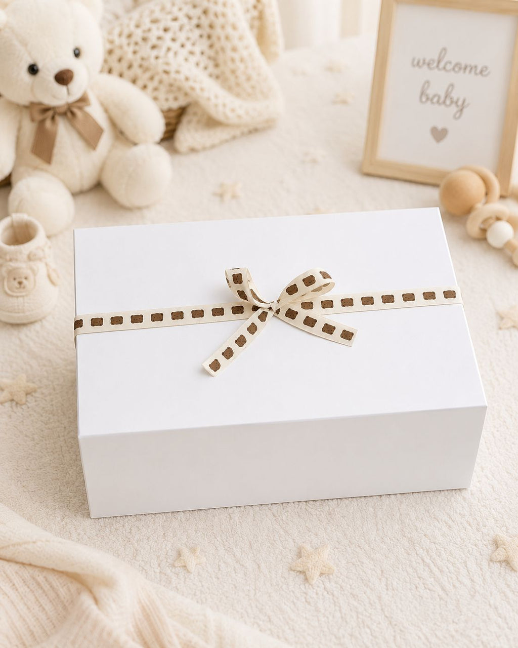 Hello World Baby Box