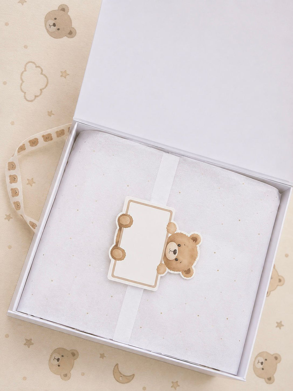 Hello World Baby Box