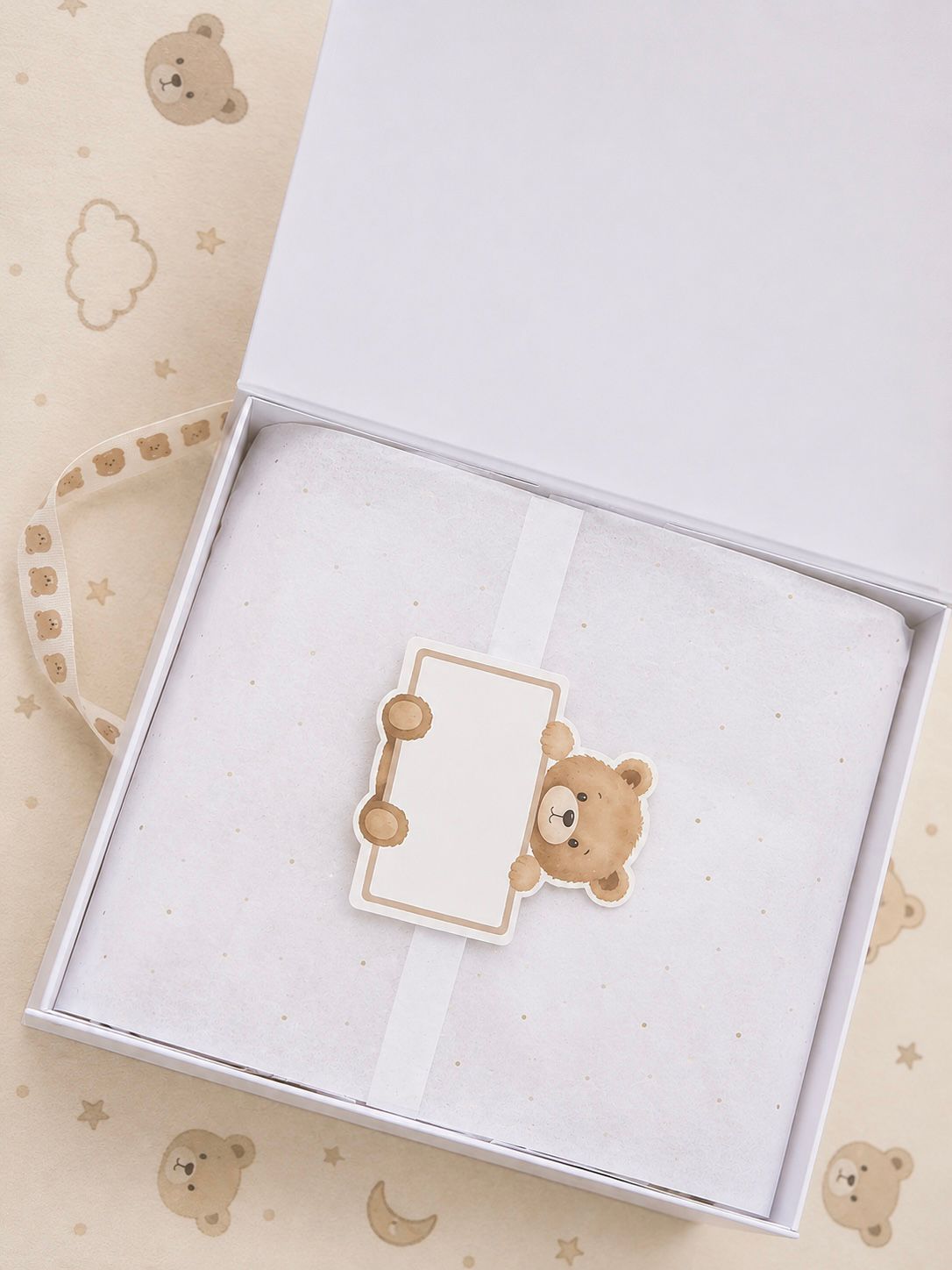 Hello World Baby Box