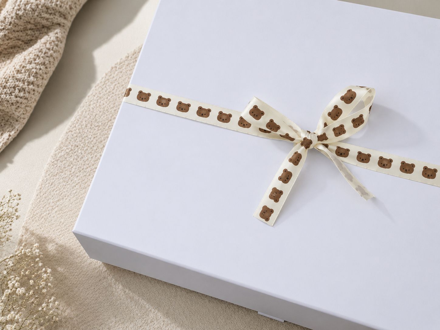 Hello World Baby Box