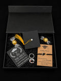 You Did It Graduation Box