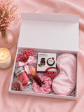 🌸 Blush & Bloom Box