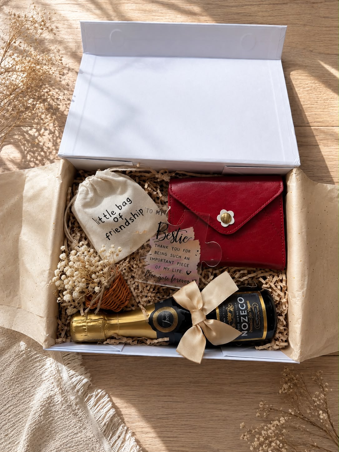 🤍 Bestie Celebration Box