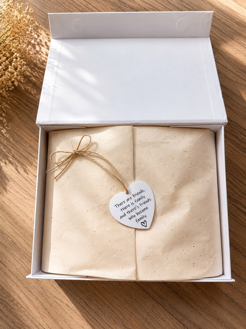 🤍 Bestie Celebration Box