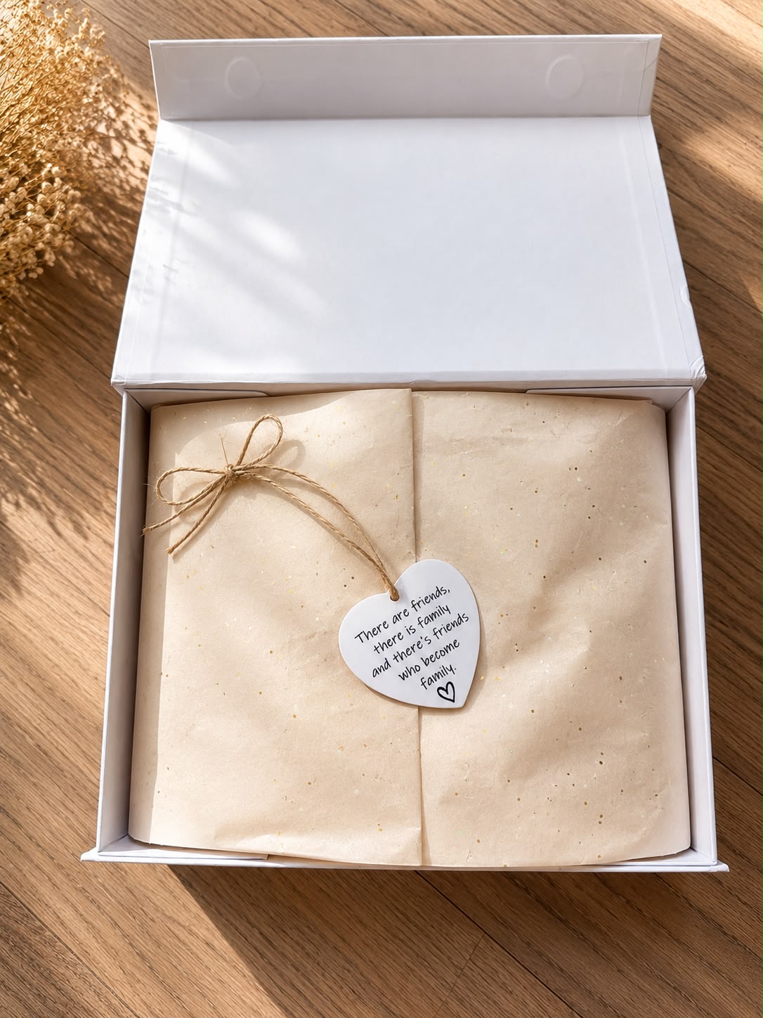 🤍 Bestie Celebration Box