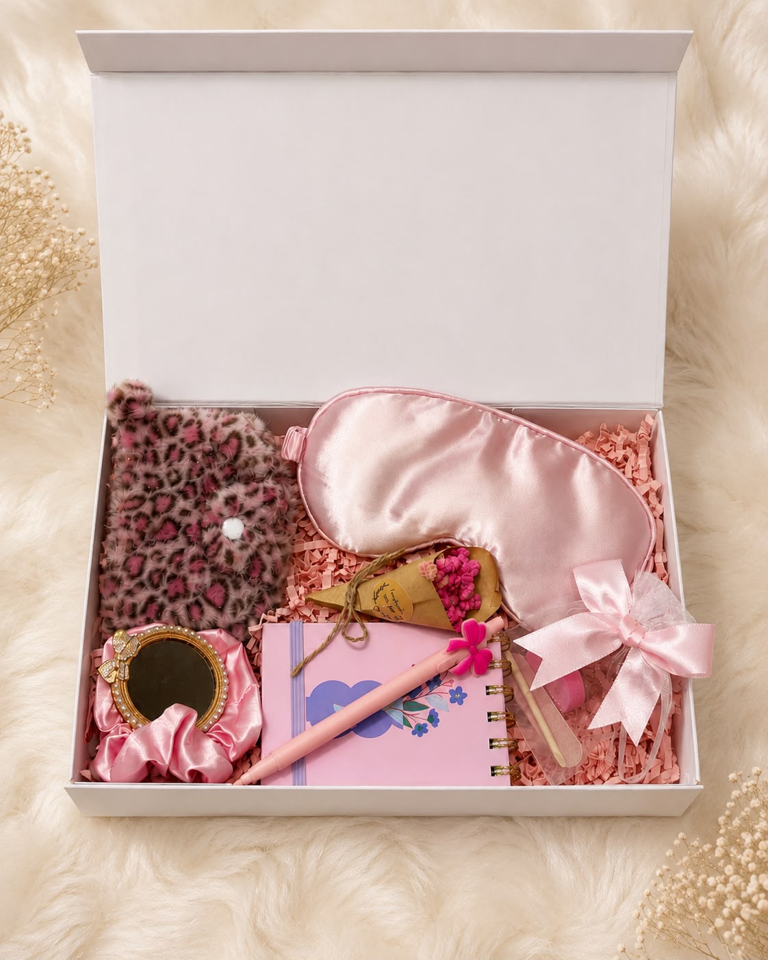 💫 Bloom & Believe Box